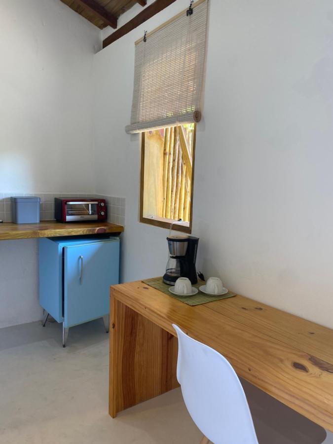 Suíte privativa! Refúgio para casais em Ilhabela. Exterior foto