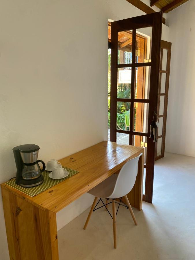 Suíte privativa! Refúgio para casais em Ilhabela. Exterior foto