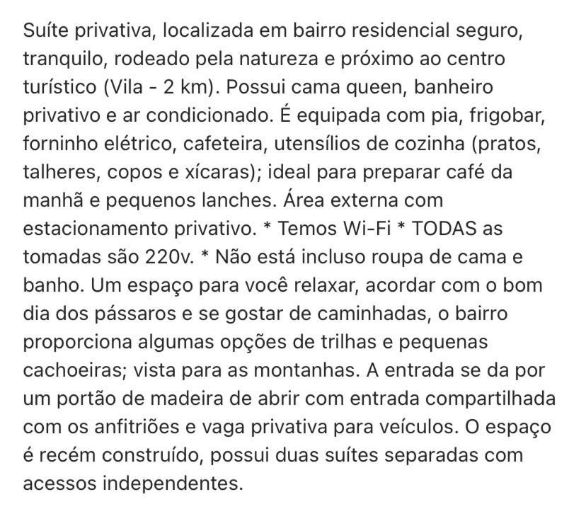 Suíte privativa! Refúgio para casais em Ilhabela. Exterior foto